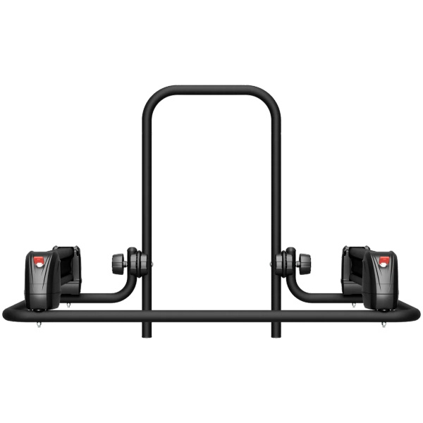 Portasci e snowboard per piattaforma e cassone GP 23.GP1000