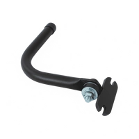 PLASTEX WLP0028 supporto universale per braccio specchio 150x150x18mm