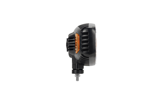 TT Technology TT.16611-P Fanale anteriore a LED 3 funzioni 23xLED 2350lm destro per JCB/Cat/Manitou/Volvo/Terex