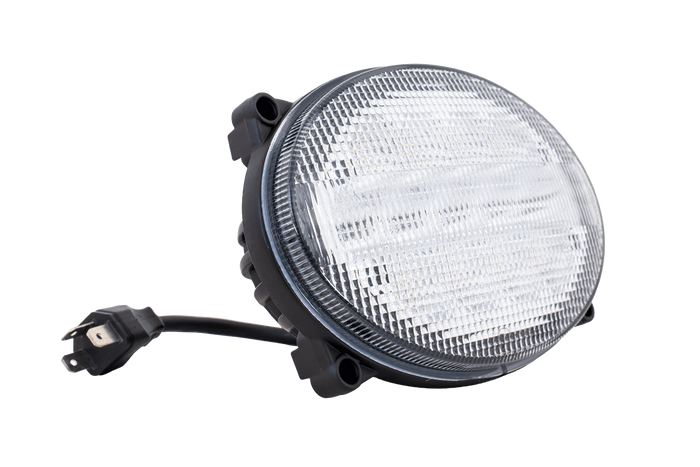 Riflettore per lampada da lavoro a LED TT Technology TT.13508 13xLED 5200lm per John Deere