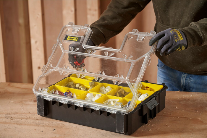 STANLEY FATMAX Deep Pro Organizer organizer alto 1-97-521