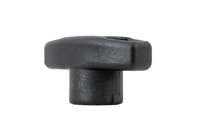 Pomello di bloccaggio della cinghia di fissaggio della ruota - Inter Pack Spider 3509-00319-01C