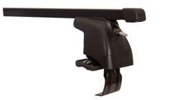 Portapacchi in acciaio Mont Blanc AMC 5024-S46