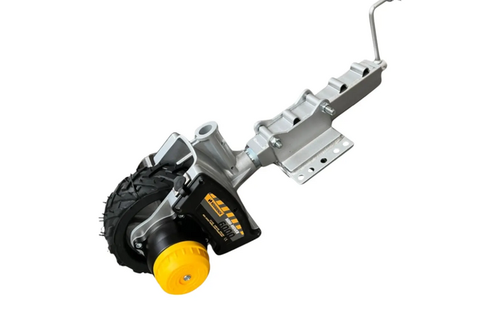 MINI MOVER GEN 3 do manewrowania przyczepami