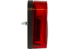 Fanale posteriore FRISTOM FT-088 6 funzioni sinistro