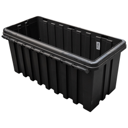 Cassetta degli attrezzi DAKEN 81208 ARKA 1062x522x500mm 169l