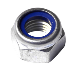 Dado autobloccante M14 per attacco morsetto DROMET NSK14