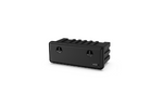 DAKEN 81110 JUST cassetta degli attrezzi 900x367x450mm 90l