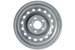Cerchio in acciaio per rimorchio UNITRAILER 5.5Jx13"H2 5x112 ET:30