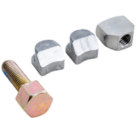 Regolatore freno per tamburo KNOTT 160x35 / 200x50