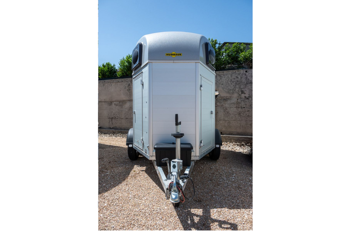 DAKEN 82210 BLACKIT LITE cassetta degli attrezzi 550x255x310mm 24l