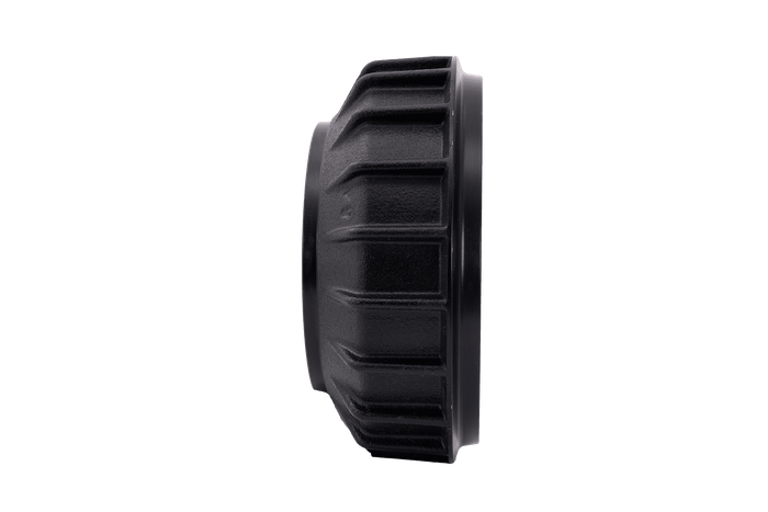 Tamburo freno 2051 EURO AL-KO con cuscinetto per assale rimorchio 1500 kg 200x50 112x5