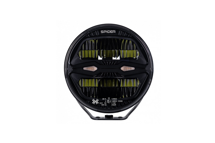 Faro da lavoro a LED con riflettore KAMAR X-SPIDER NINJA L3442 78xLED 100W