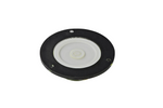Livella a bolla rotonda ProPlus 341217, diametro 3 cm