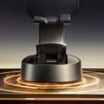 Supporto per telefono da auto BASEUS PrimeTrip C03 Air per cruscotto con ventosa