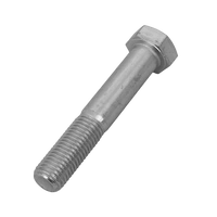 Bullone di fissaggio del morsetto DROMET M16x90