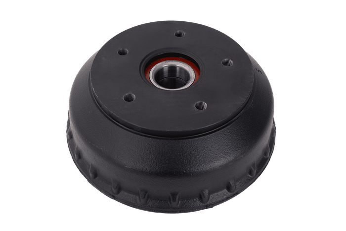 Tamburo freno 2051 EURO AL-KO con cuscinetto per assale rimorchio 1300 kg 200x50 112X5