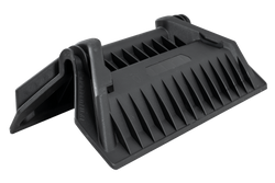 Angolo di protezione per il fissaggio delle cinghie di trasporto PLASTEX KP CROSS staffa angolare per cinghie