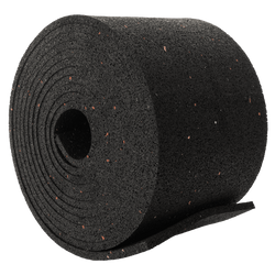 Tappetino cargo antiscivolo 5000x150x8 mm