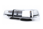 Faro di segnalazione a LED KAMAR BLK0010, luce lampeggiante arancione