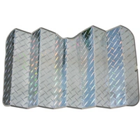 Tenda parasole per finestra LAMP Diamant-Reflex L 140x80cm