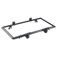 Piattaforma da tetto INNO QUICK BASE 60 per box GEAR CARRY 160 (INQ60)