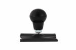 Pomello universale per volante PLASTEX WRR0104/M