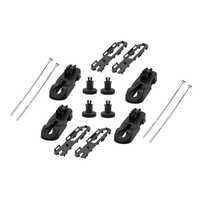 Flexi Fit G2 (set da 4) - montaggio per scatole Stella