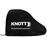 Custodia KNOTT per repulsore - universale 