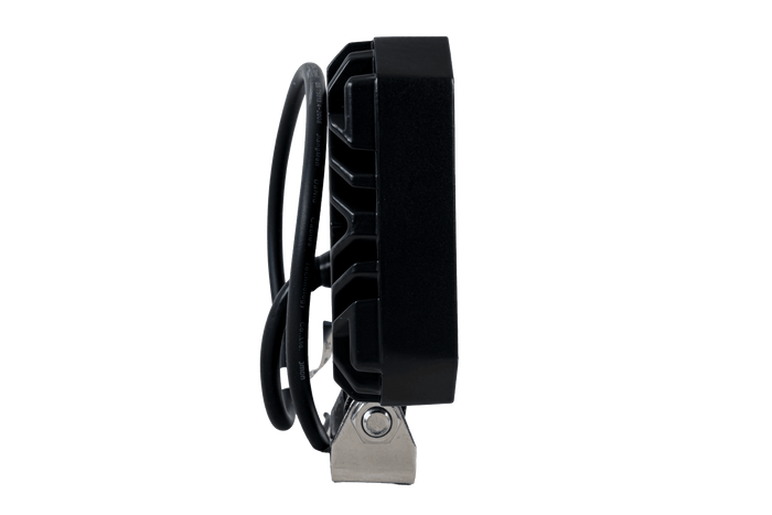 Lampada da lavoro a LED con riflettore LAYTZ LY7303, 60 LED, 6000 lm, rettangolare