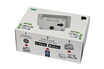 Livella digitale a bolla ProPlus EasyLevel Bluetooth per camper e roulotte