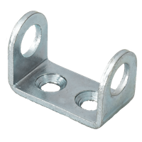 Supporto cerniera laterale rimorchio WINTERHOFF BSCHG 10-17-B