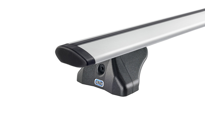 Barre e piedini per portapacchi CRUZ Airo FIX 128 - (2x) 925-705