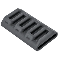 Protezione per cerchioni di bicicletta - Inter Pack Spider 130-00637-16C
