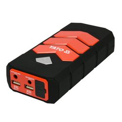 Avviatore di emergenza YATO YT-83081 power bank 9000mAh