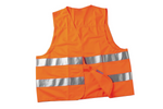 Giubbotto riflettente LAMPA Life-Vest universale M-XXL