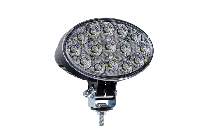 Riflettore per lampada da lavoro a LED FRISTOM FT-367 15xLED 6100lm