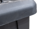 Cassetta degli attrezzi DAKEN 81208 ARKA 1062x522x500mm 169l