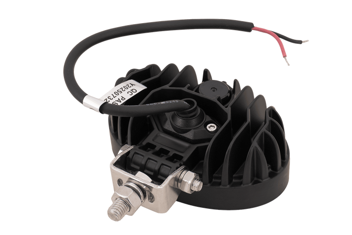 Riflettore per lampada da lavoro a LED TT TECHNOLOGY TT.13325 24xLED 1920lm ovale