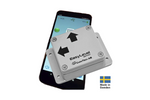 Livella digitale a bolla ProPlus EasyLevel Bluetooth per camper e roulotte