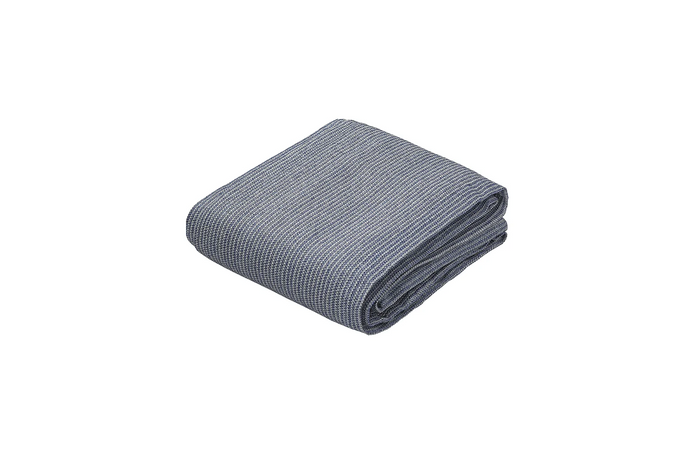 Tappetino ProPlus 361770V02 grigio per camper/tenda/veranda, 2,5x4 m