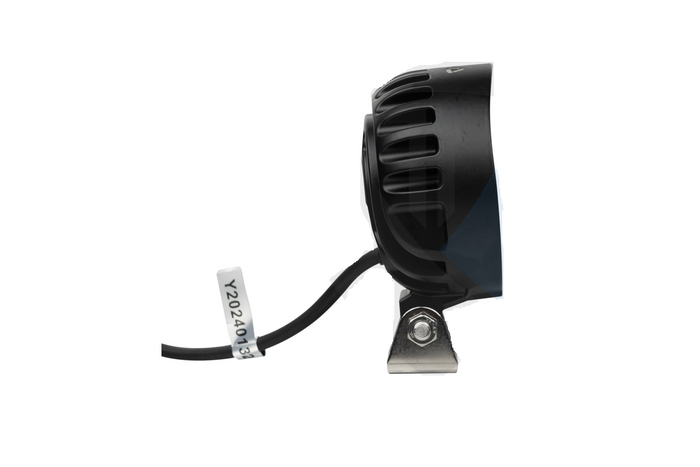 Riflettore per lampada da lavoro a LED TT TECHNOLOGY TT.13323 24xLED 1920lm rotondo