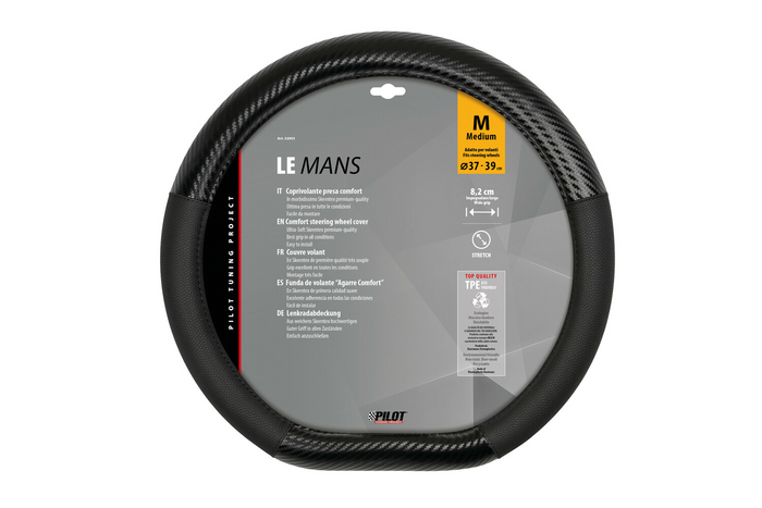 Coprivolante LAMP LE MANS 37-39cm