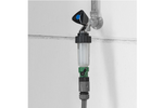 Set di due cartucce di ricambio per il filtro dell'acqua ProPlus 150770AC01.
