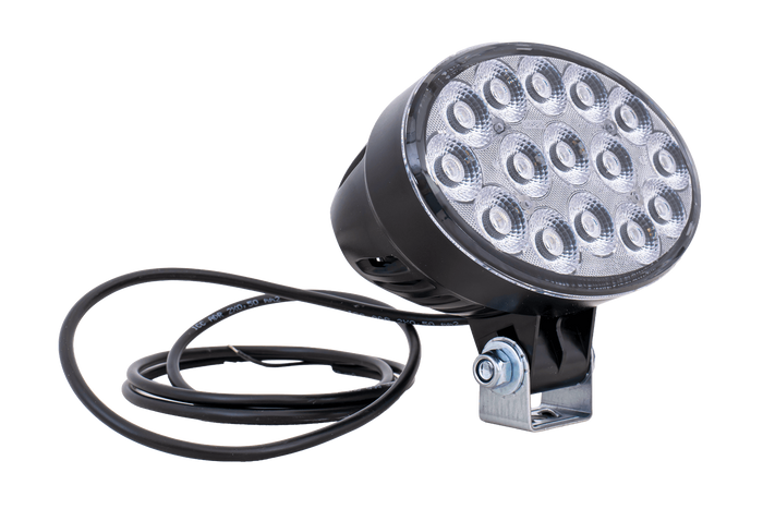 Riflettore per lampada da lavoro a LED FRISTOM FT-366 15xLED 6200lm