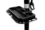 Cavalletto universale per biciclette fino a 35 kg con regolazione FISCHER 50468