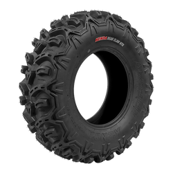 Pneumatico fuoristrada KENDA K587 Bear Claw HTR per quad/ATV 205/80 R12 43N 8PR TL