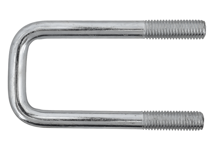 Morsetto quadrato M12 105/42/105