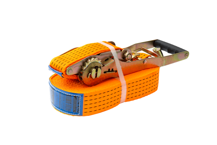 Cintura di trasporto con tenditore UNITRAILER ERGO 12m/50mm/5t