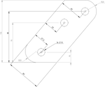 Montaggio ammortizzatore rimorchio UNITRAILER
